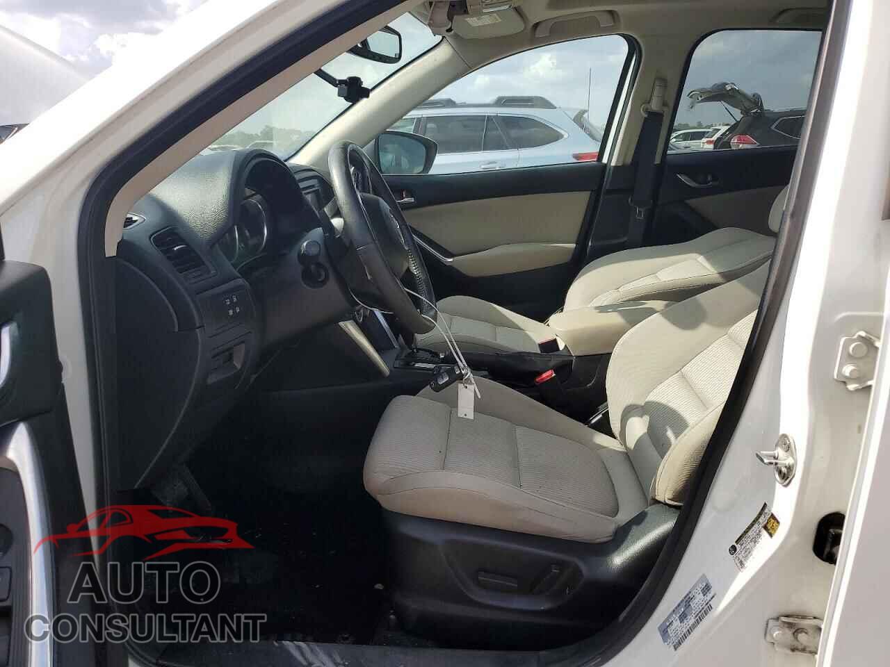 MAZDA CX-5 2013 - JM3KE2CE6D0135767