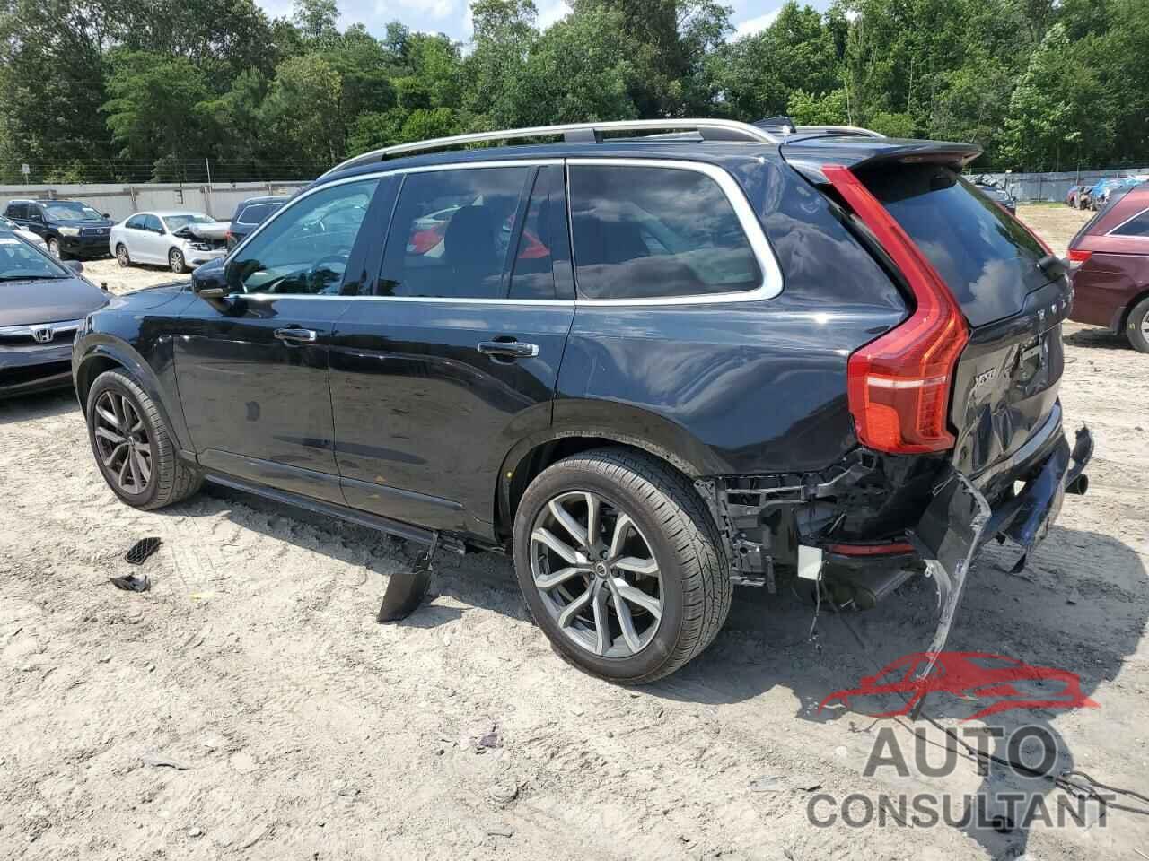 VOLVO XC90 2019 - YV4102PK9K1496059