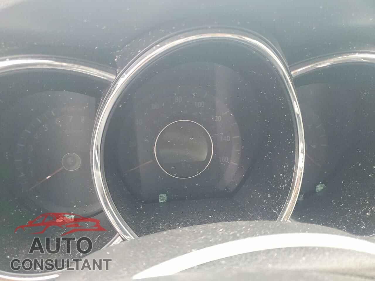KIA OPTIMA 2013 - KNAGM4A75D5433843