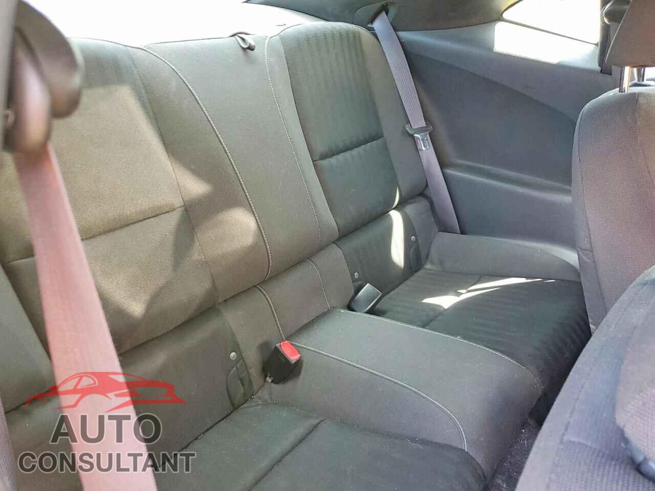 CHEVROLET CAMARO 2015 - 2G1FB1E30F9304661
