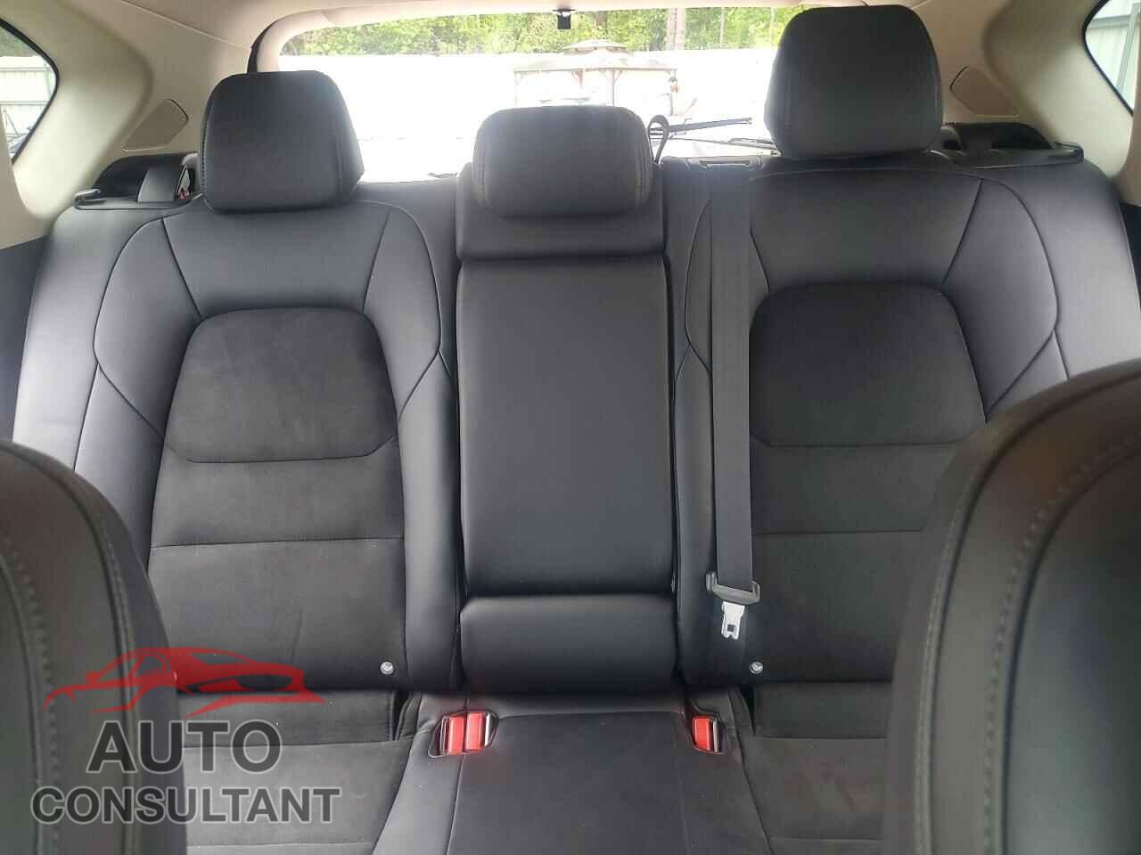 MAZDA CX-5 2017 - JM3KFBCL2H0177421