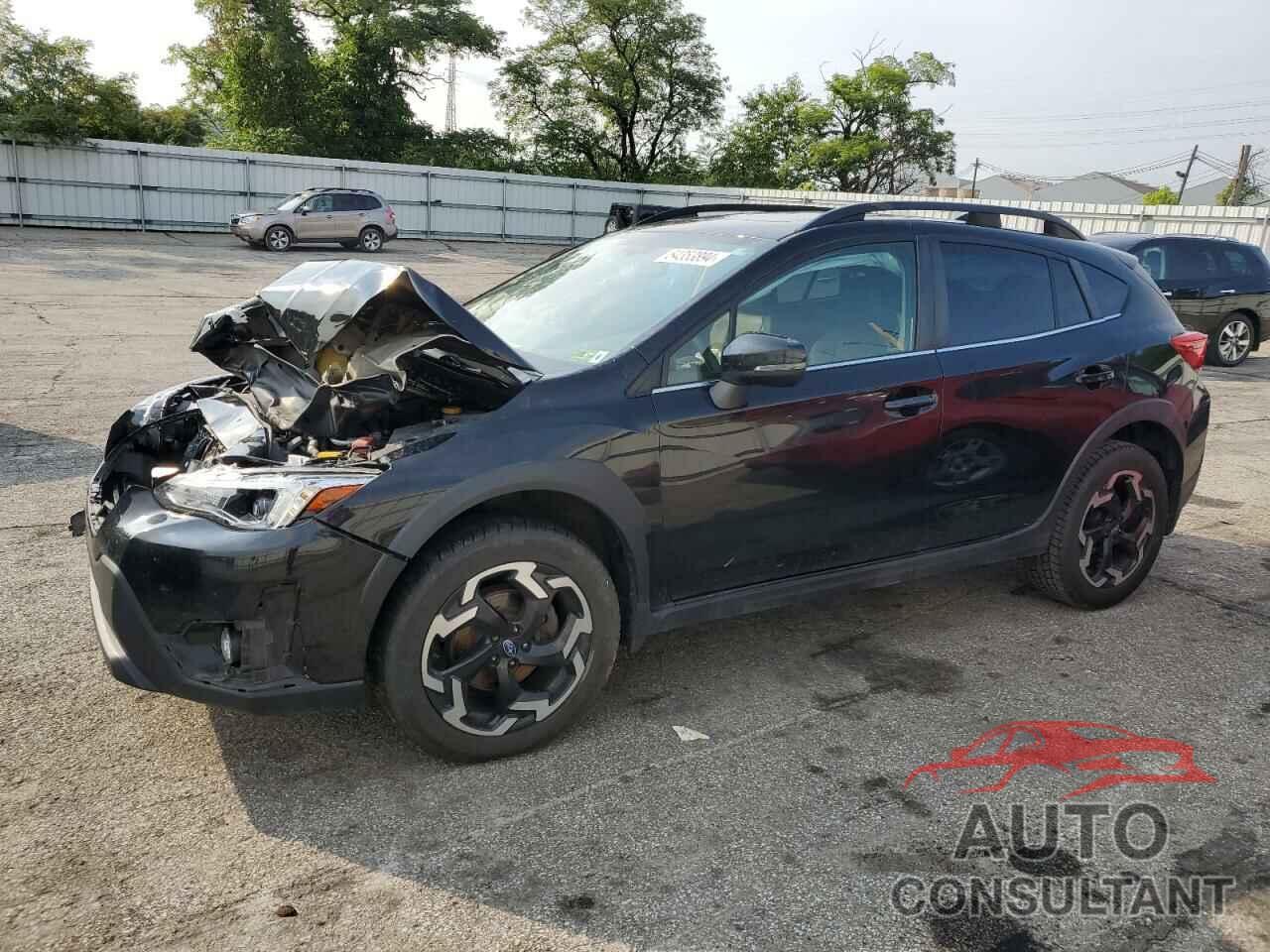 SUBARU CROSSTREK 2021 - JF2GTHMC6M8218140