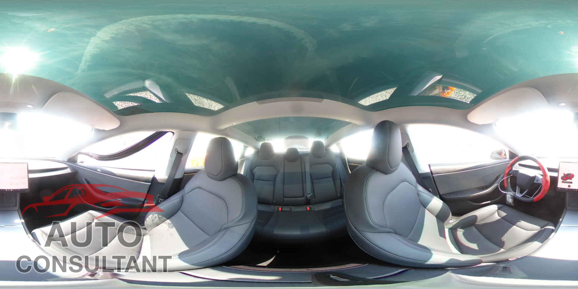 TESLA MODEL 3 2024 - 5YJ3E1EA2RF847557
