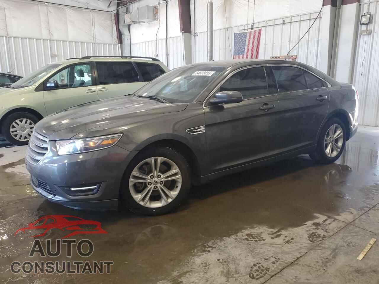 FORD TAURUS 2017 - 1FAHP2E85HG103576