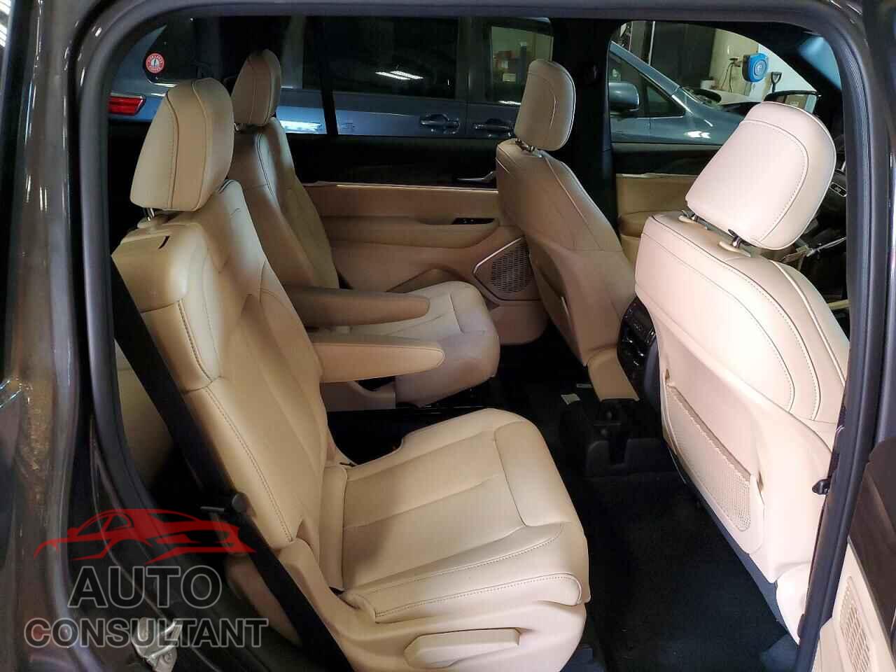 JEEP CHEROKEE 2026 - 1C4RJKBRXT8564403