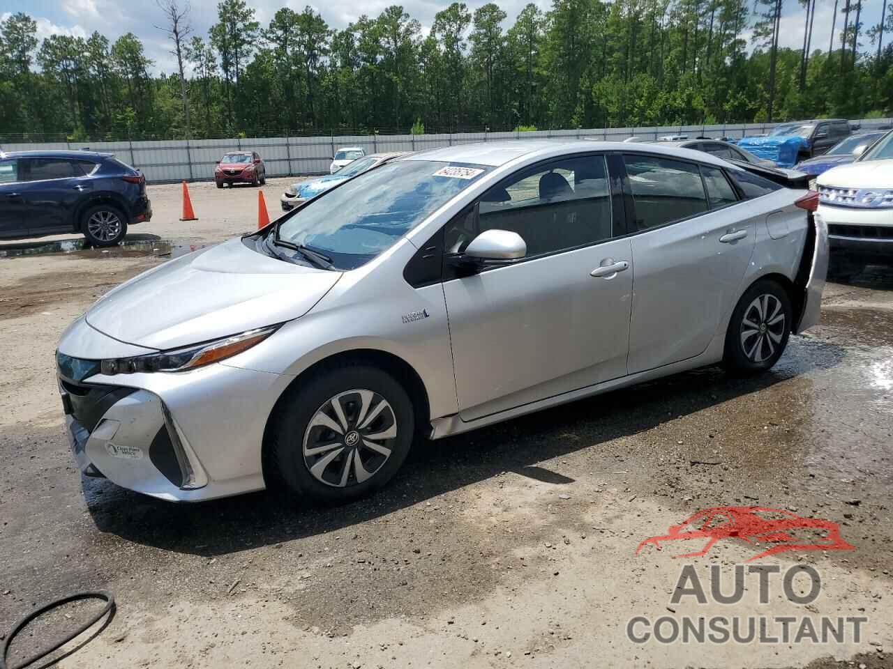 TOYOTA PRIUS 2017 - JTDKARFP0H3006020