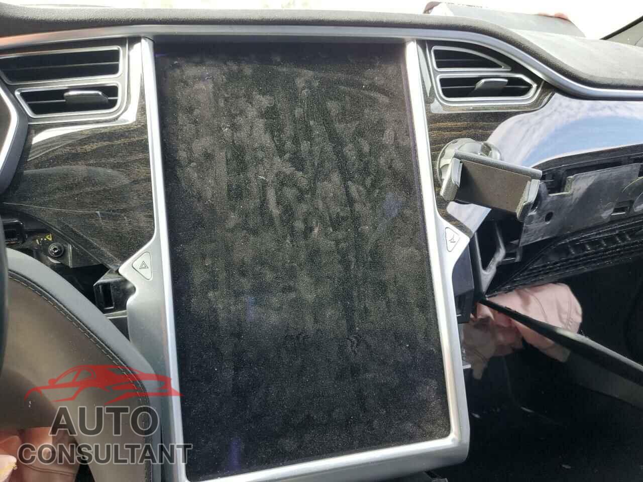 TESLA MODEL S 2017 - 5YJSA1E28HF178886