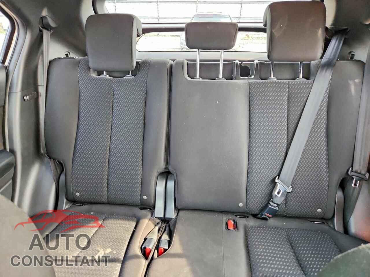 MITSUBISHI ECLIPSE 2019 - JA4AT4AA0KZ033518