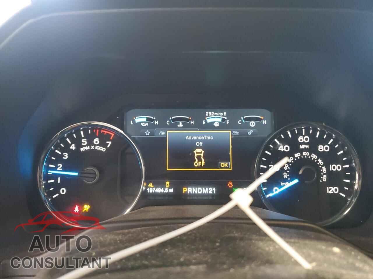 FORD F-150 2015 - 1FTEW1EF8FFB60673