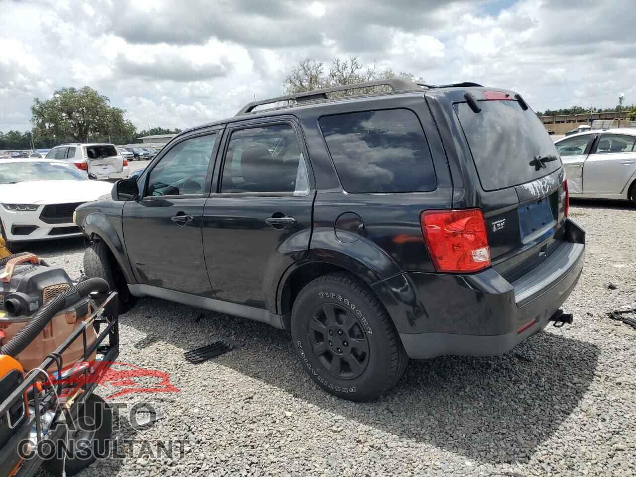MAZDA TRIBUTE 2011 - 4F2CY0C78BKM01785