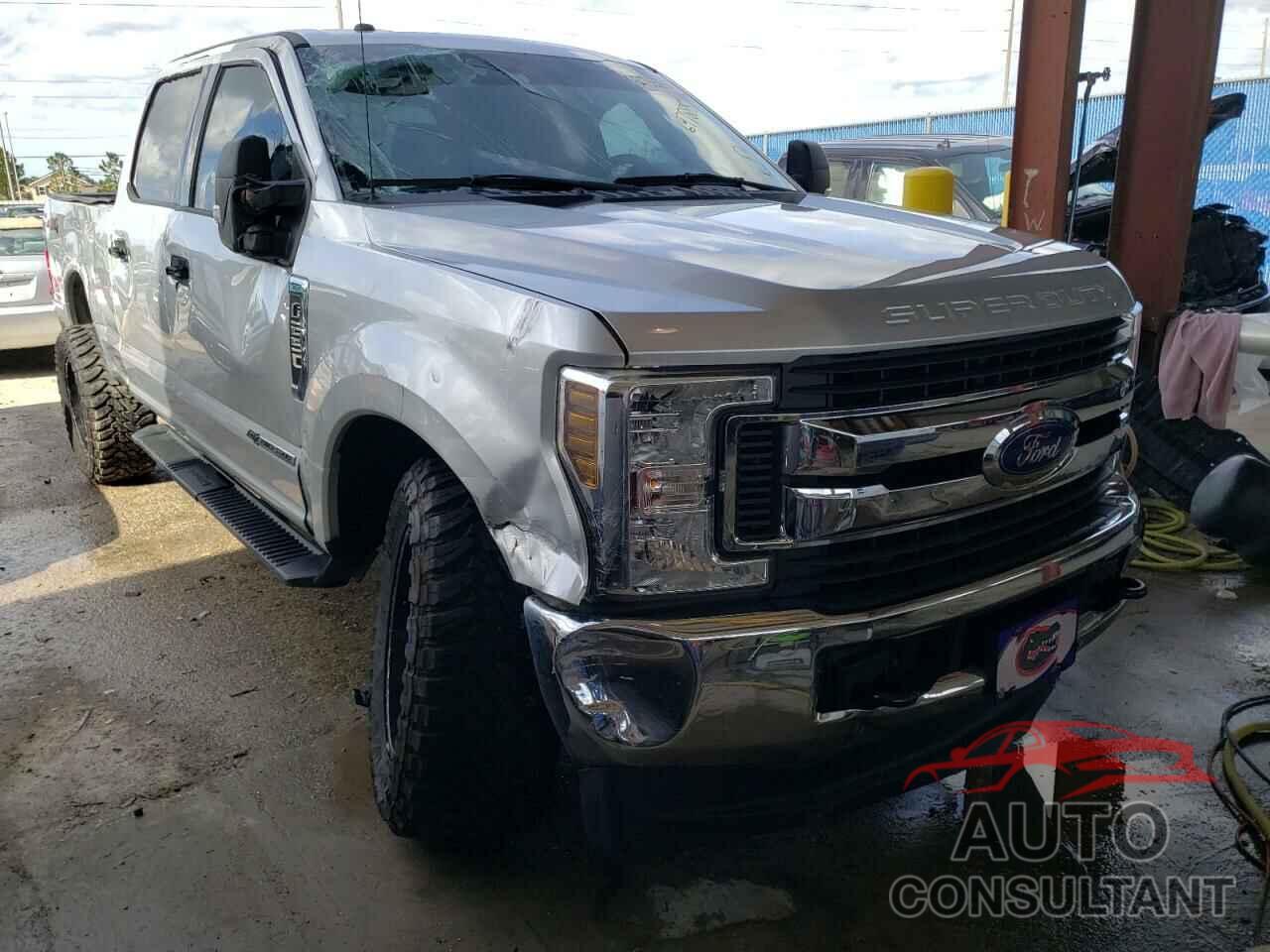 FORD F250 2018 - 1FT7W2BT2JEB30799