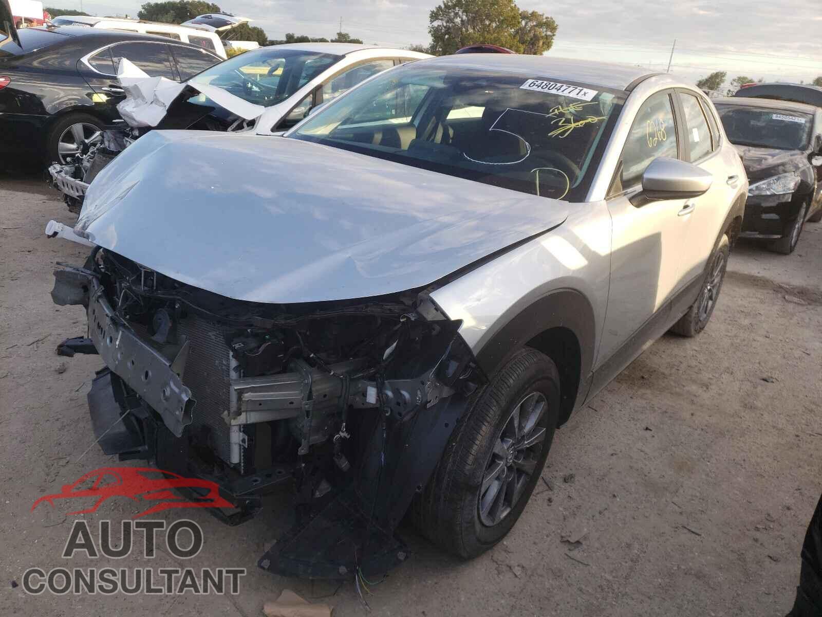 MAZDA CX30 2020 - 3MVDMABL5LM137308