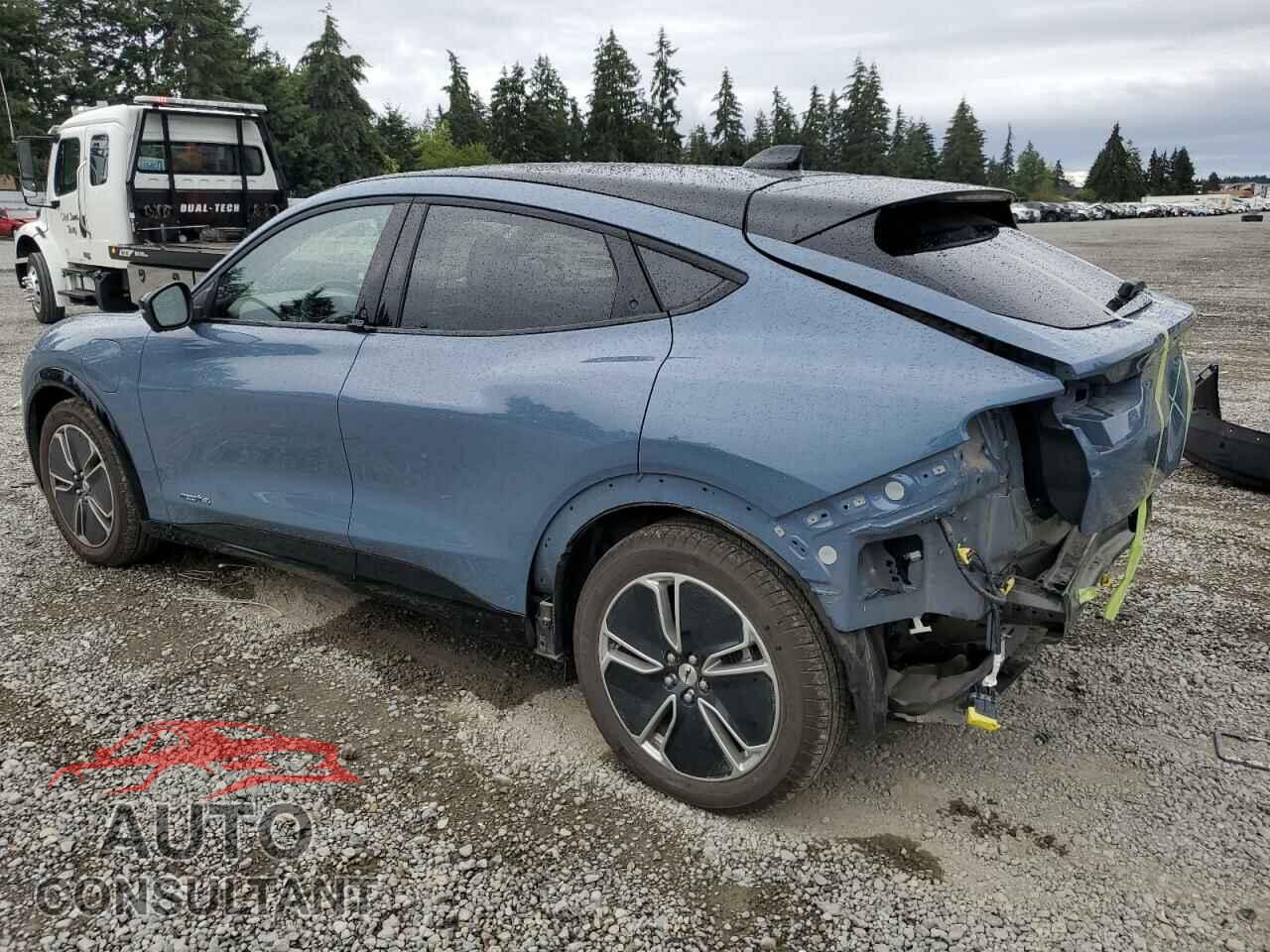 FORD MUSTANG 2023 - 3FMTK3S57PMB02027