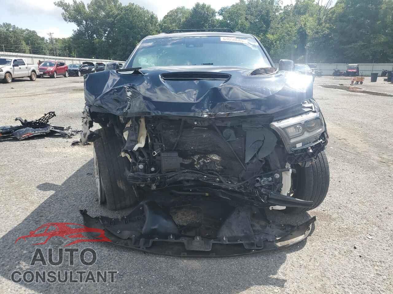 DODGE DURANGO 2023 - 1C4SDJCT2PC553993