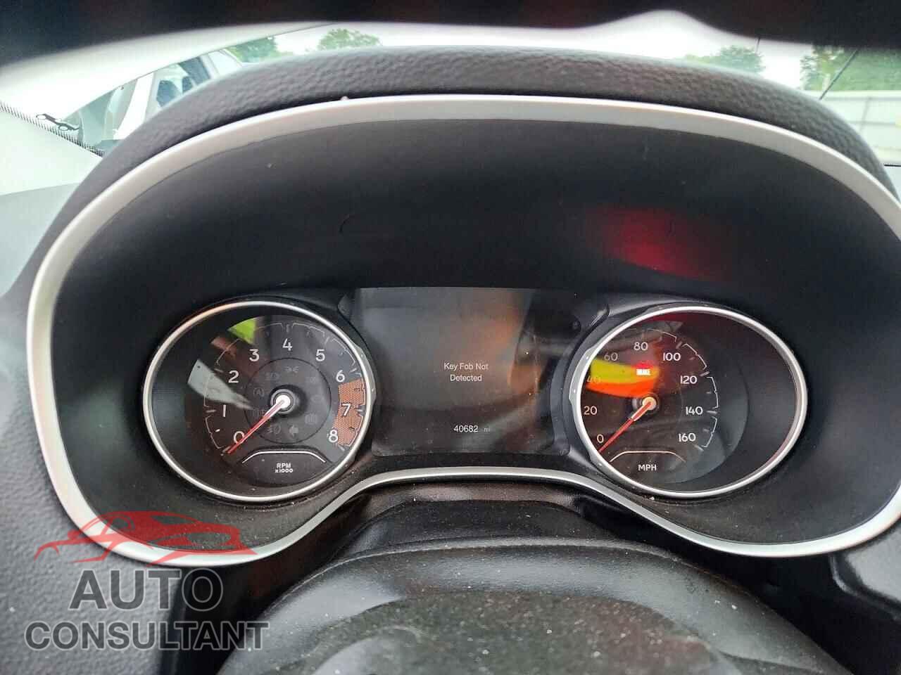 JEEP COMPASS 2020 - 3C4NJDCBXLT112979