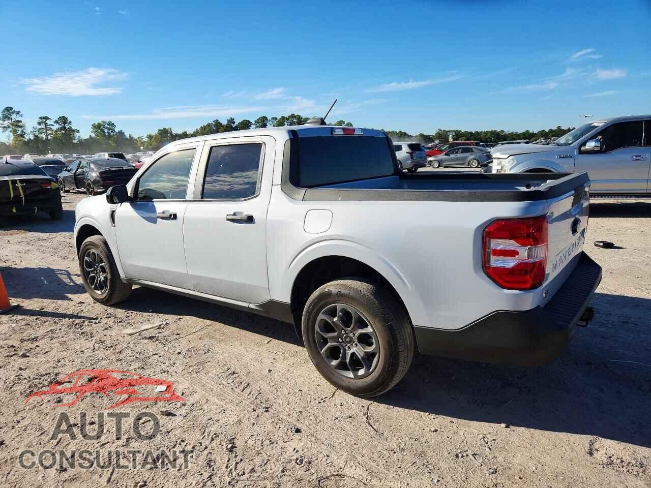 FORD MAVERICK 2026 - 3FTTW8JA4TRA09788