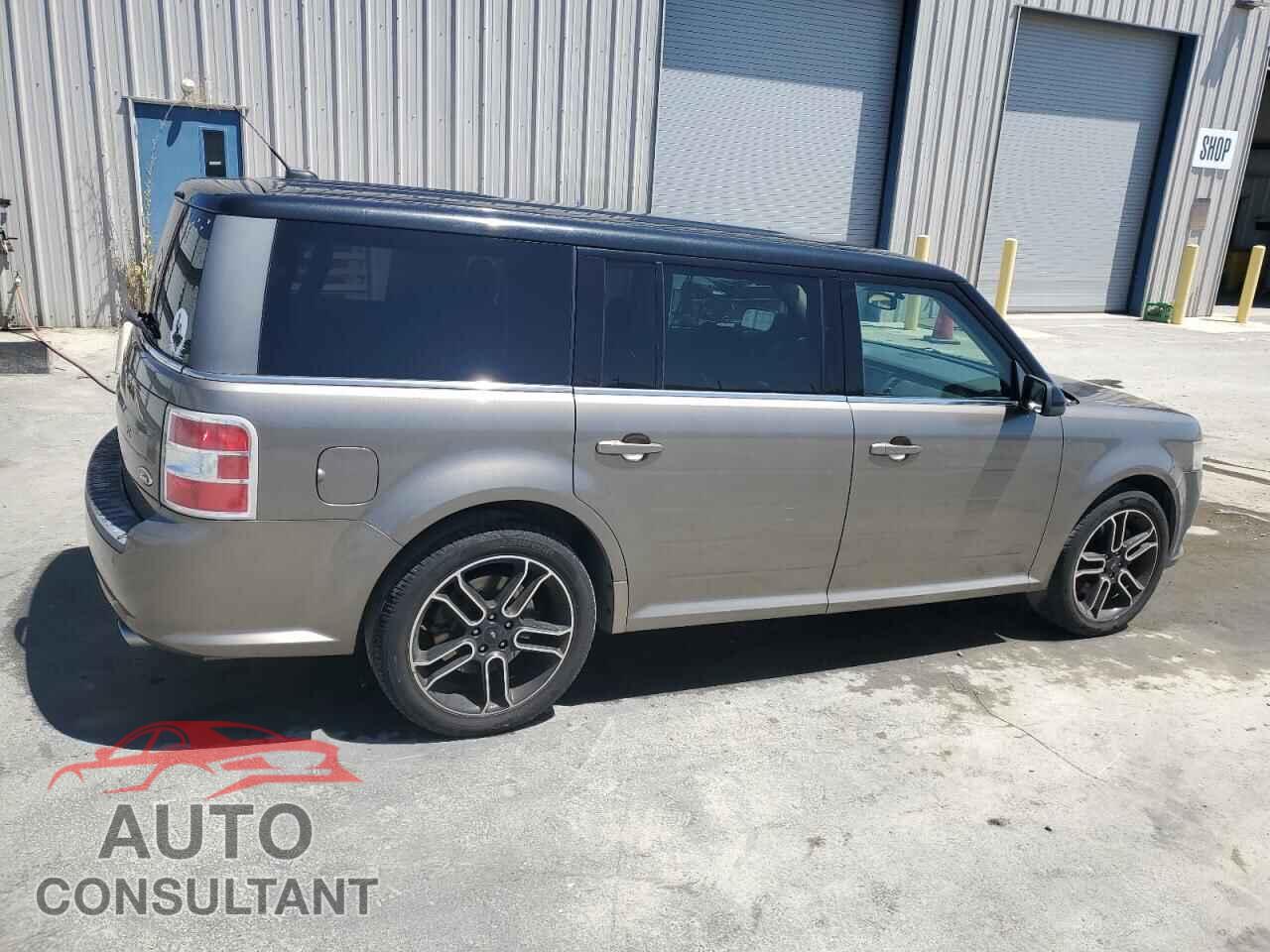 FORD FLEX 2014 - 2FMGK5C84EBD25582