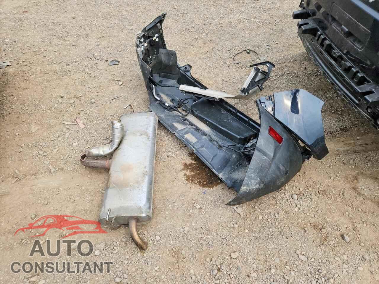 FORD BRONCO 2023 - 3FMCR9B63PRD51578