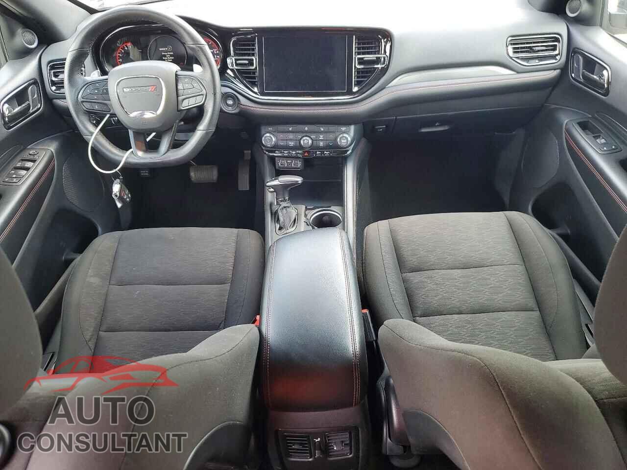 DODGE DURANGO 2026 - 1C4RDJDG6TC178359