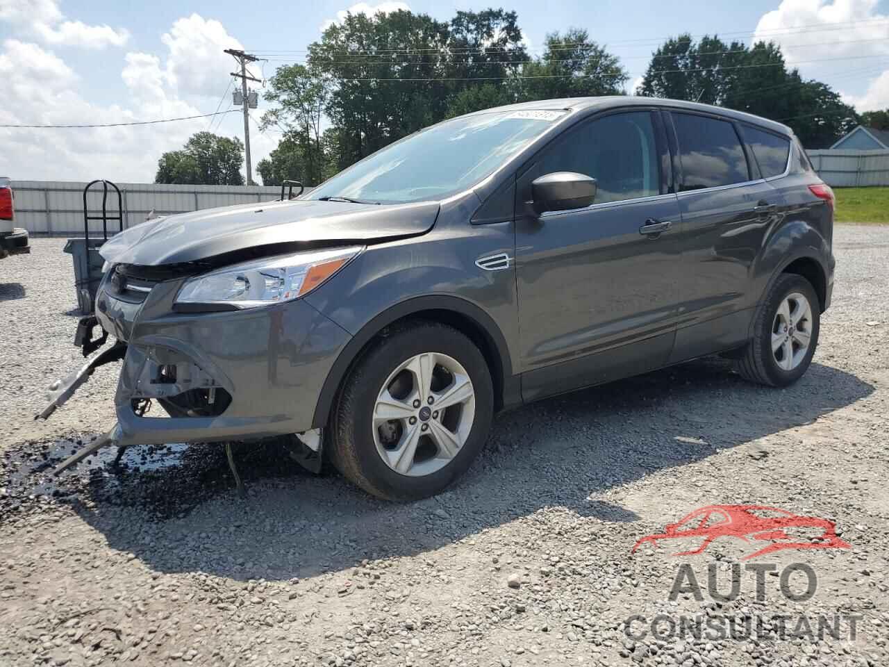 FORD ESCAPE 2015 - 1FMCU0G76FUC56628
