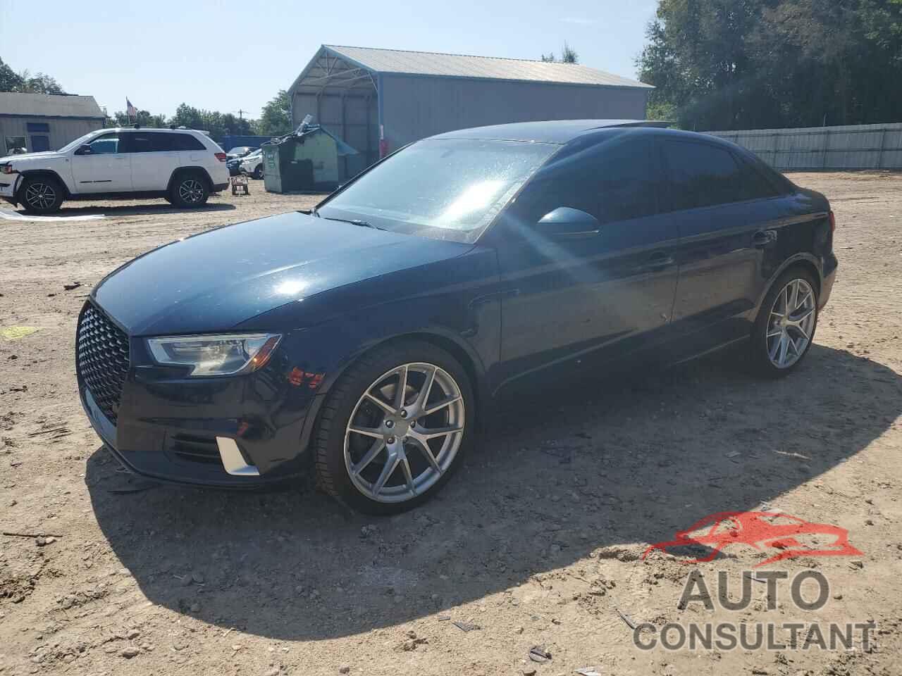 AUDI A3 2017 - WAUAUGFF5H1047623
