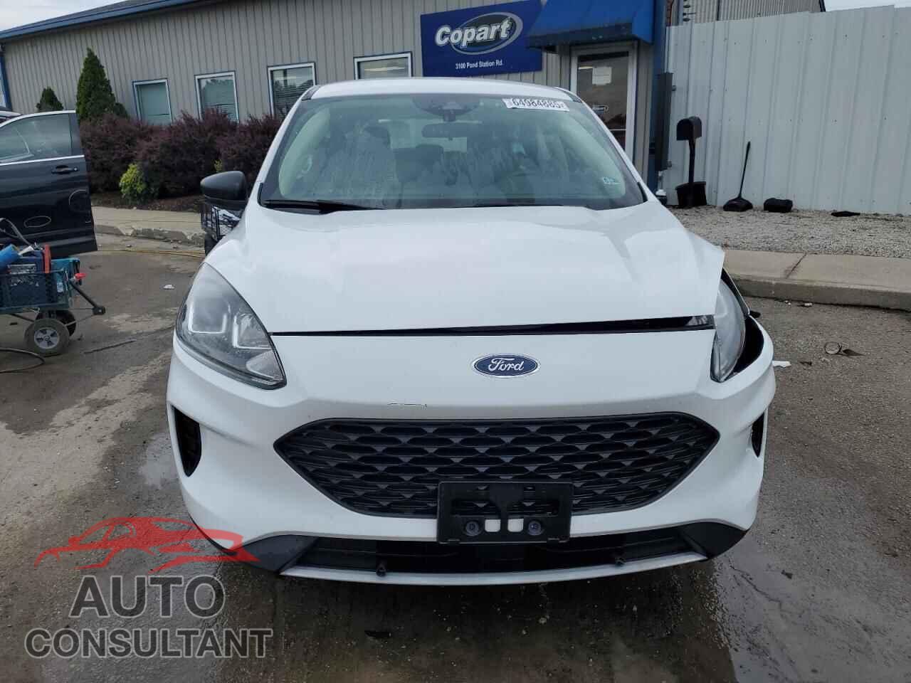 FORD ESCAPE 2020 - 1FMCU0F65LUA07211