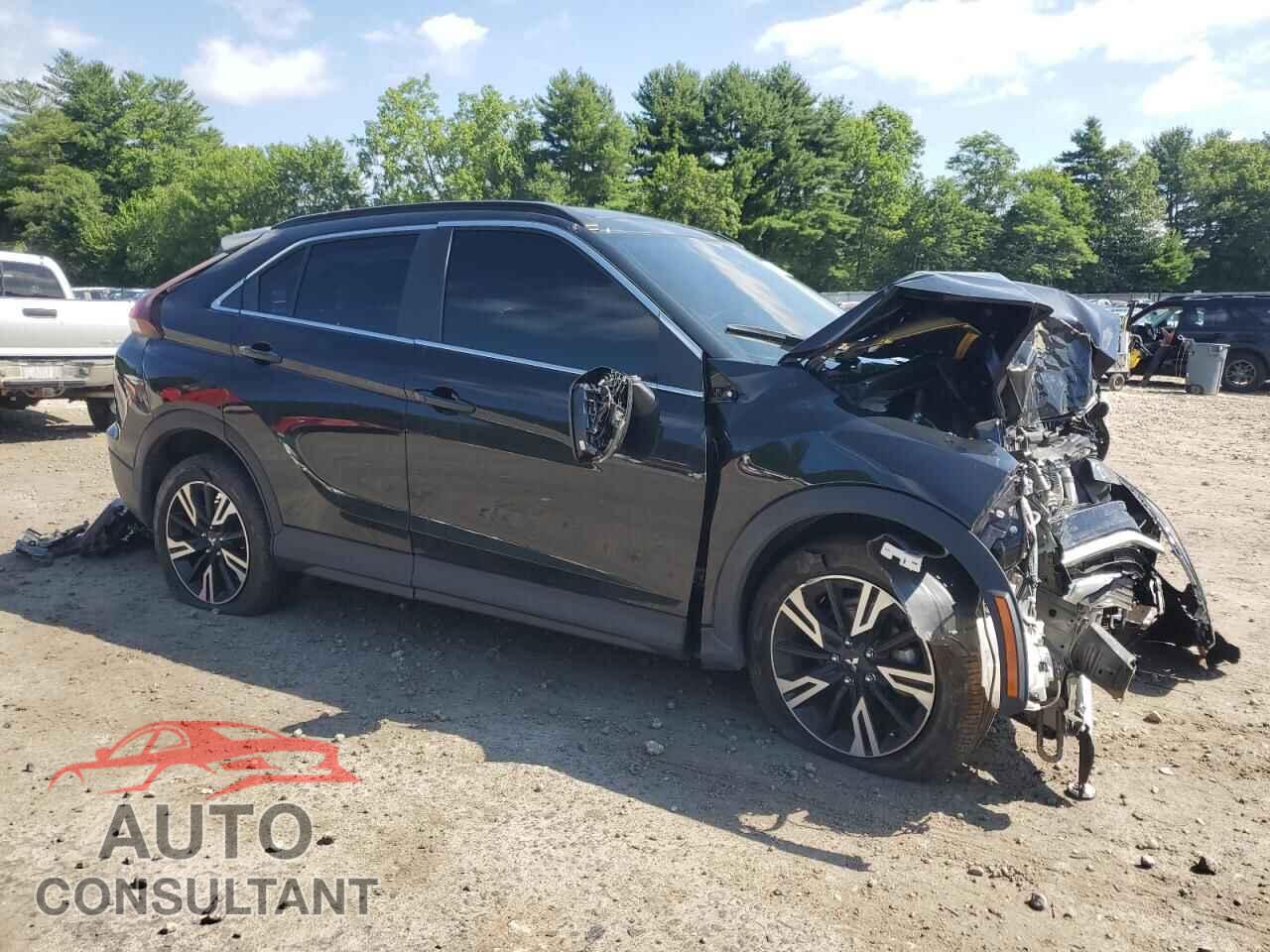 MITSUBISHI ECLIPSE 2023 - JA4ATWAA3PZ024461