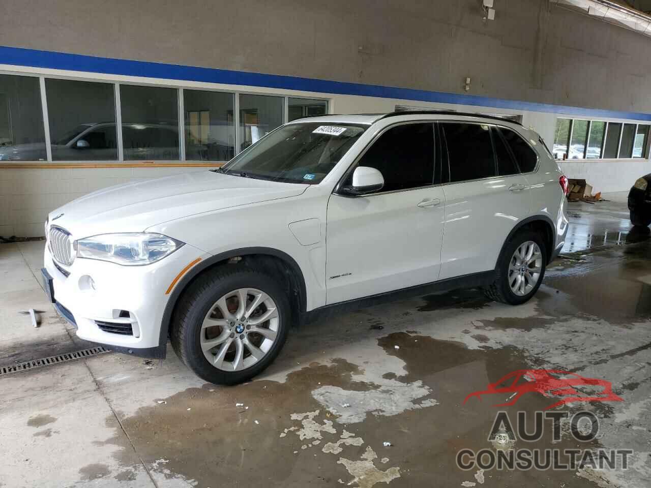 BMW X5 2016 - 5UXKT0C57G0S75963