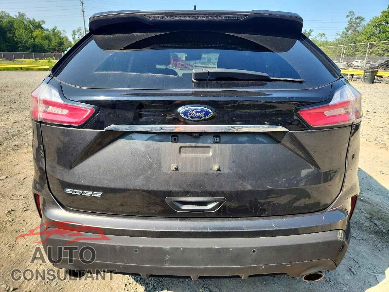 FORD EDGE 2020 - 2FMPK3G92LBB58207