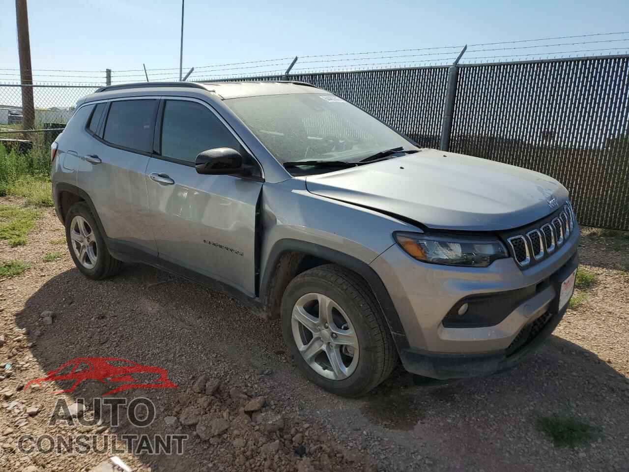 JEEP COMPASS 2023 - 3C4NJDBN7PT516730