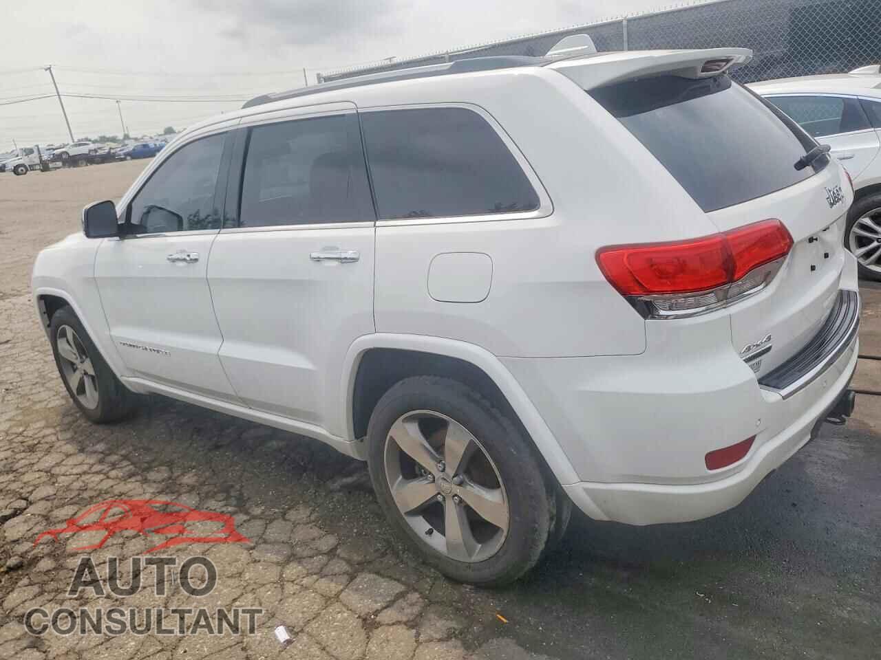 JEEP CHEROKEE 2015 - 1C4RJFCM0FC716622