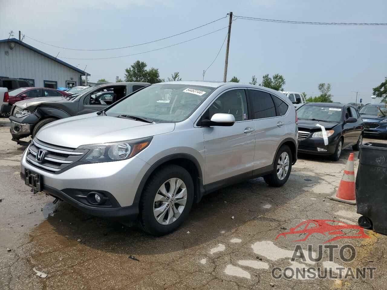 HONDA CRV 2012 - JHLRM4H7XCC021318