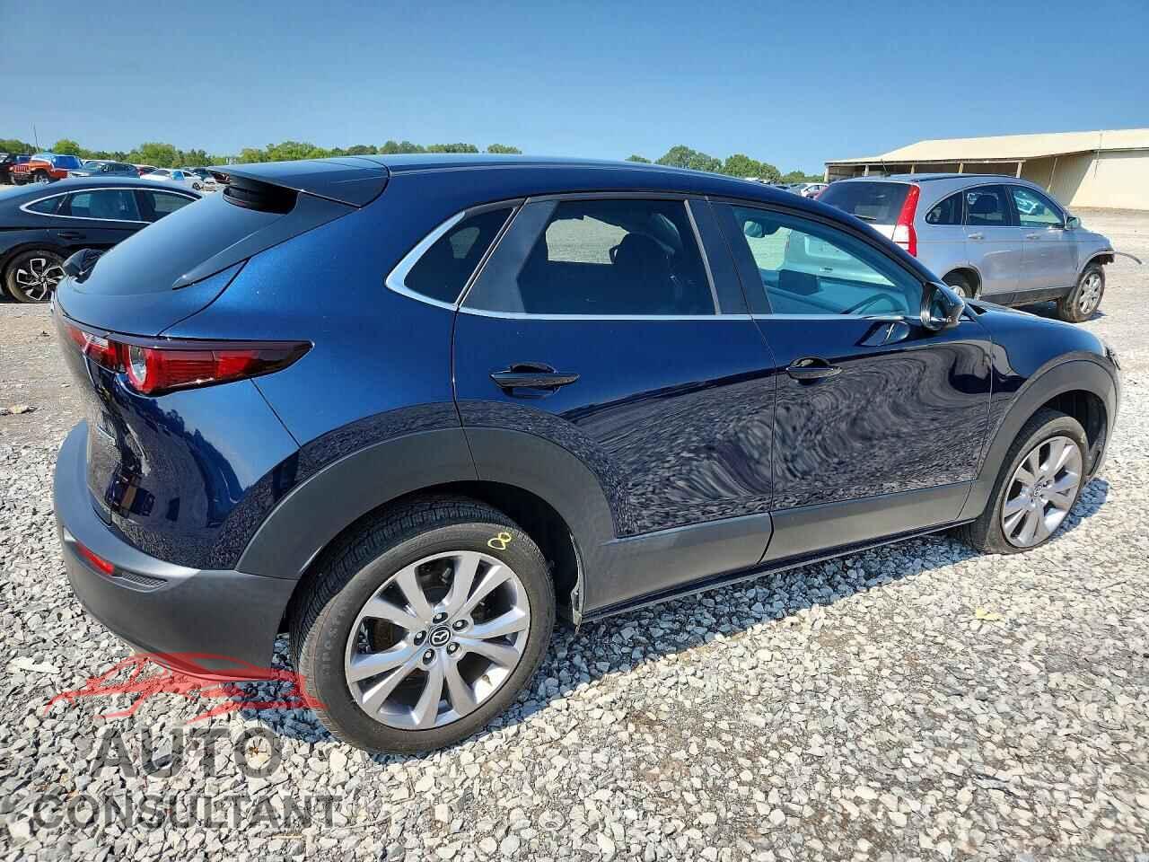 MAZDA CX30 2021 - 3MVDMBCL7MM211897