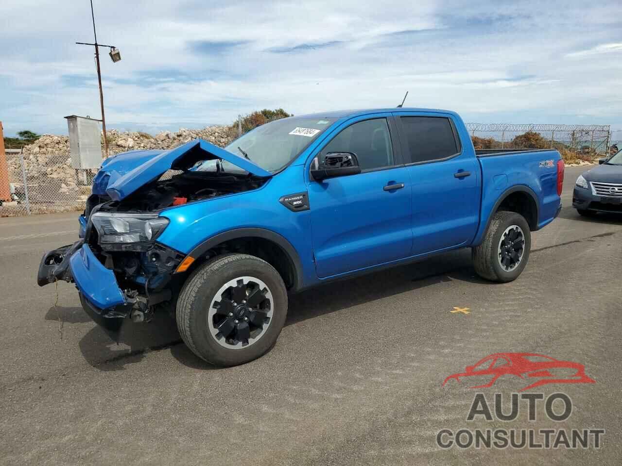 FORD RANGER 2021 - 1FTER4EH2MLD24086