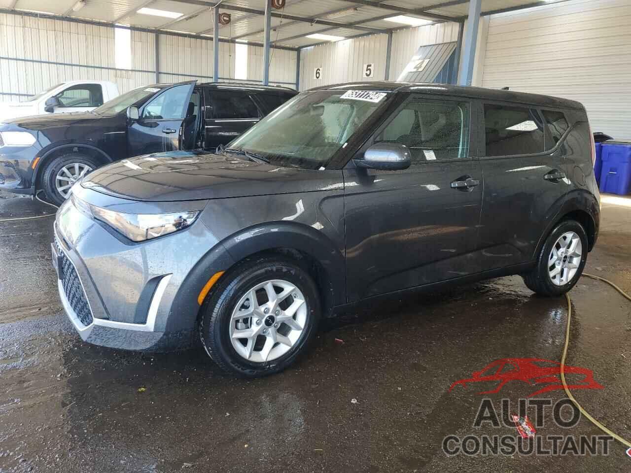 KIA SOUL 2024 - KNDJ23AU4R7898995