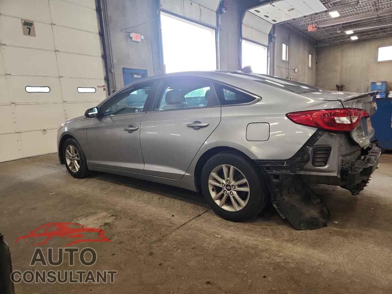 HYUNDAI SONATA 2015 - 5NPE24AF4FH007782