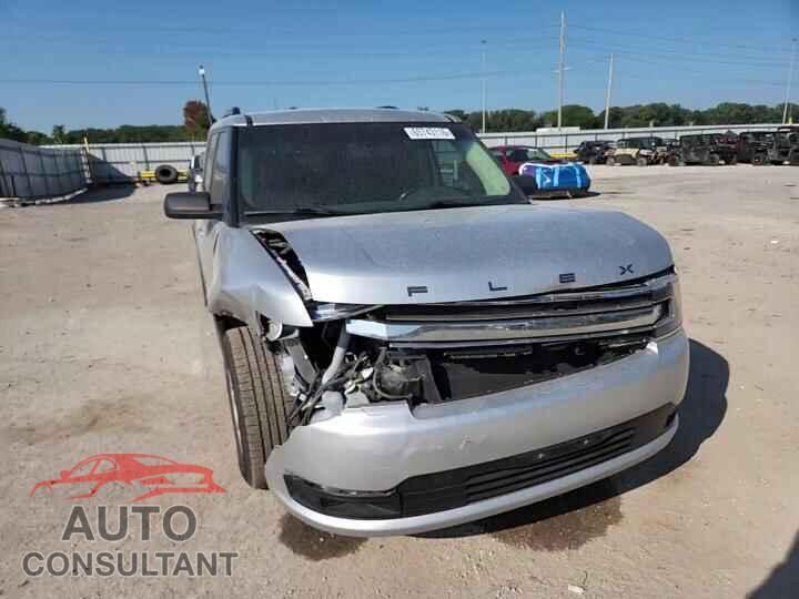 FORD FLEX 2016 - 2FMGK5B80GBA22268