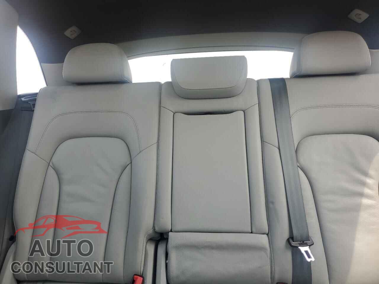 AUDI Q5 2014 - WA1CFAFP7EA123280