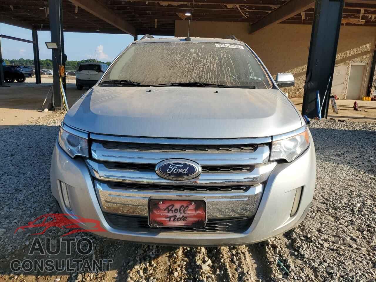 FORD EDGE 2014 - 2FMDK4JC4EBB71430