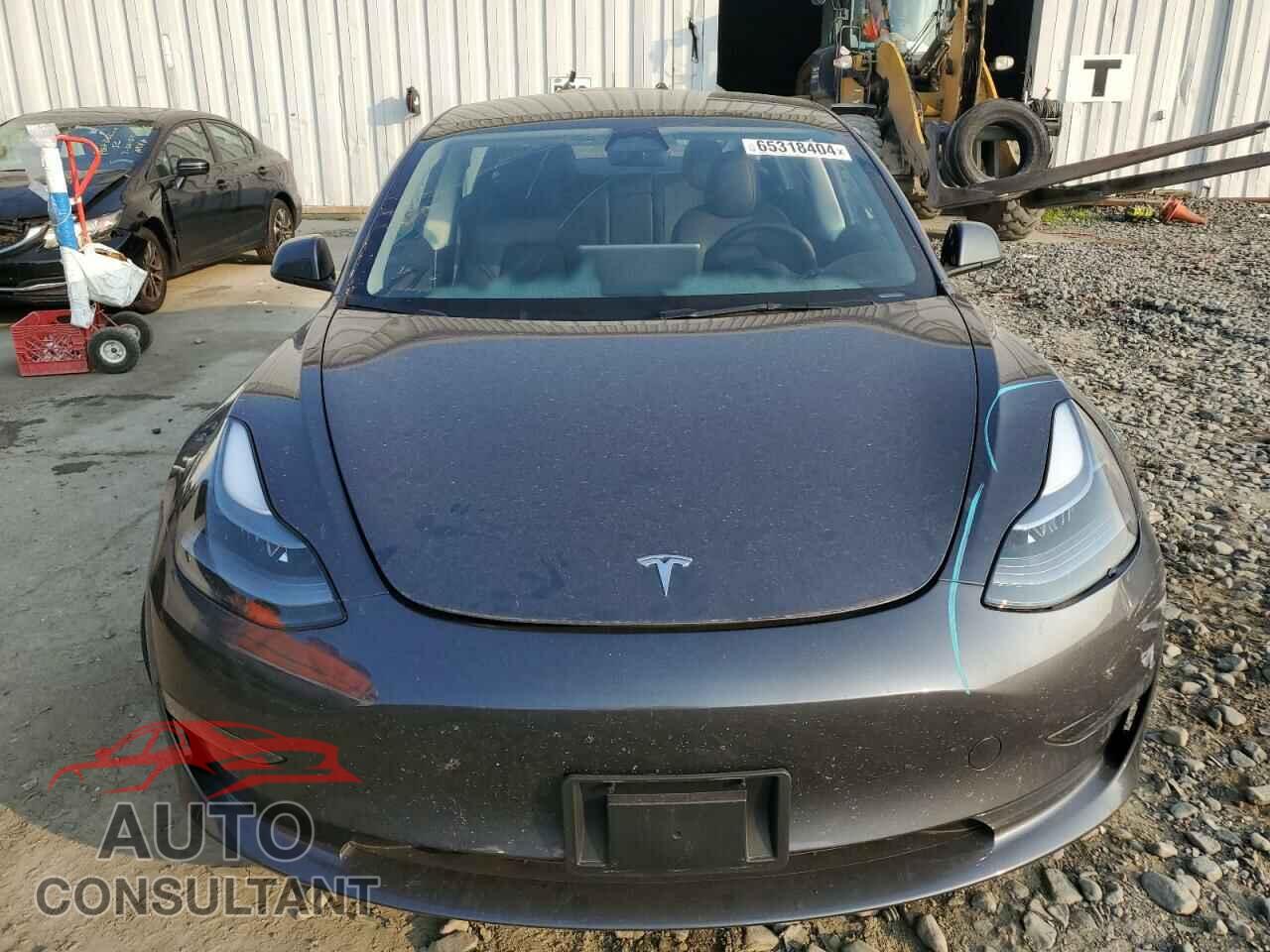 TESLA MODEL 3 2023 - 5YJ3E1EA5PF639699
