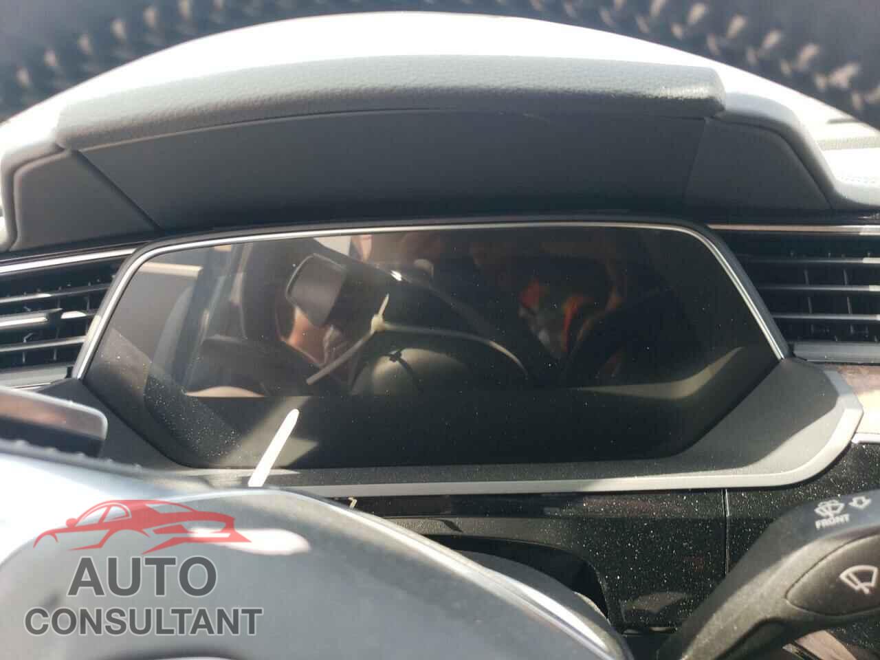 AUDI E-TRON 2019 - WA1VABGEXKB008799