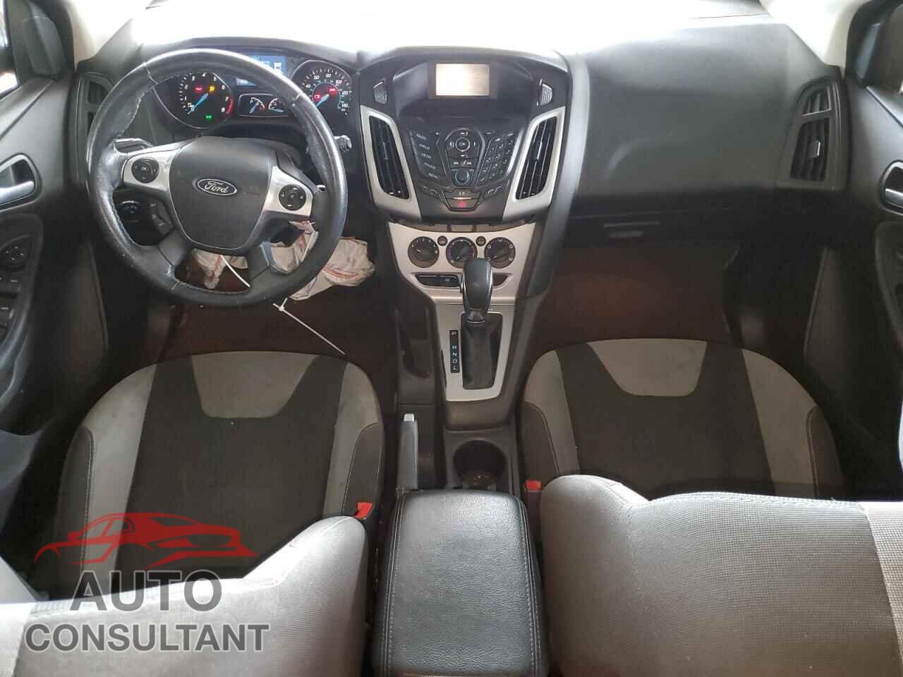 FORD FOCUS 2014 - 1FADP3K26EL259729