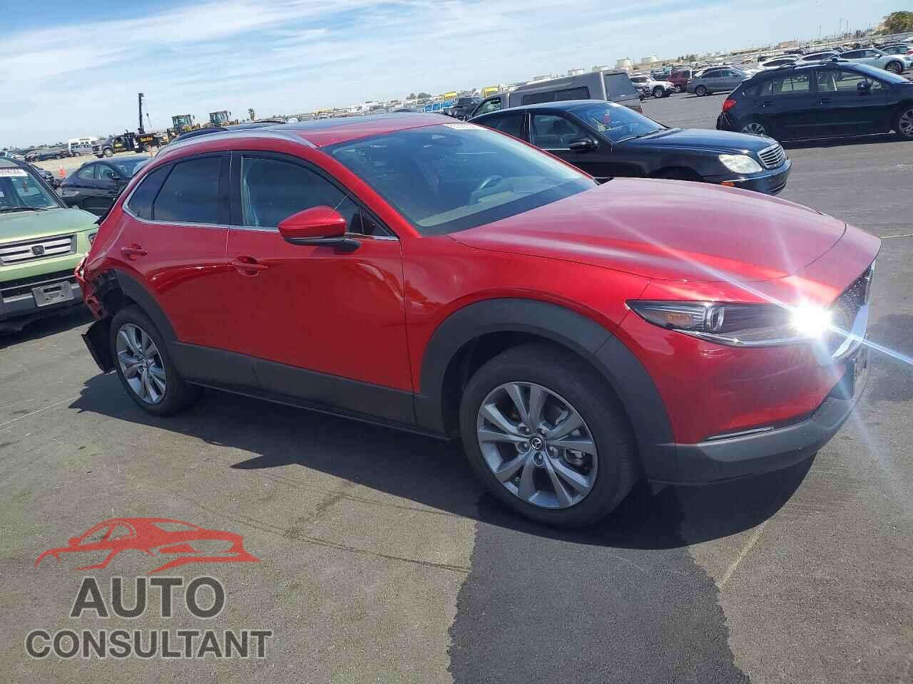 MAZDA CX30 2025 - 3MVDMBDM2SM791869