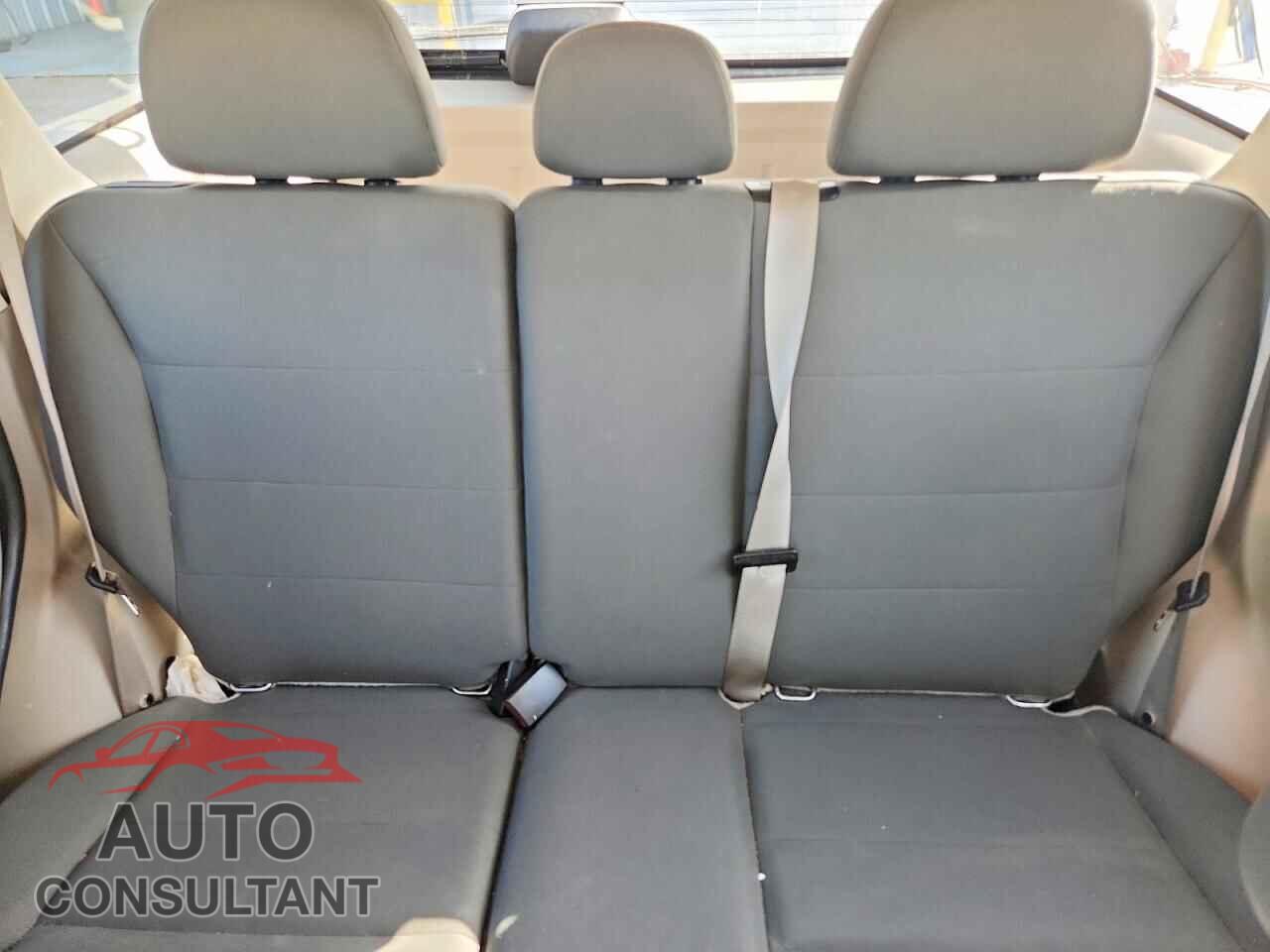 FORD ESCAPE 2012 - 1FMCU0C70CKC65841