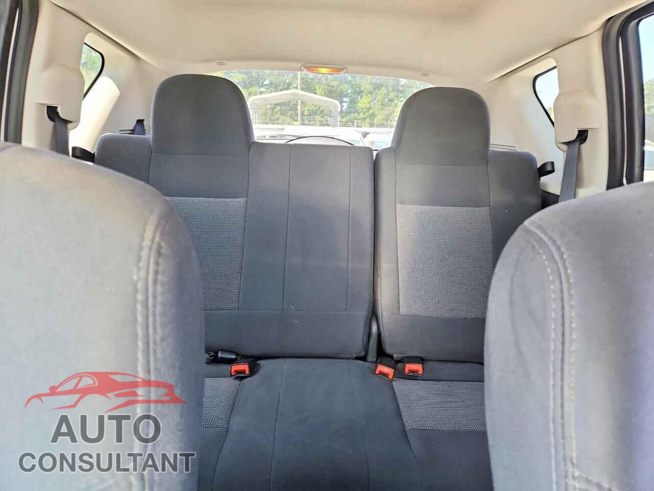 JEEP COMPASS 2011 - 1J4NT1FA3BD236117