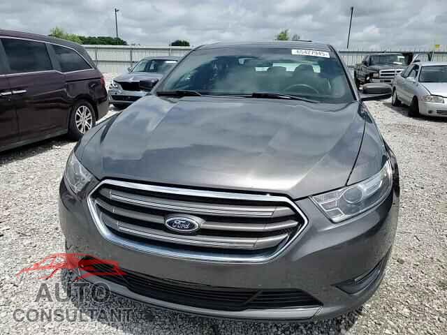 FORD TAURUS 2013 - 1FAHP2E89DG108239
