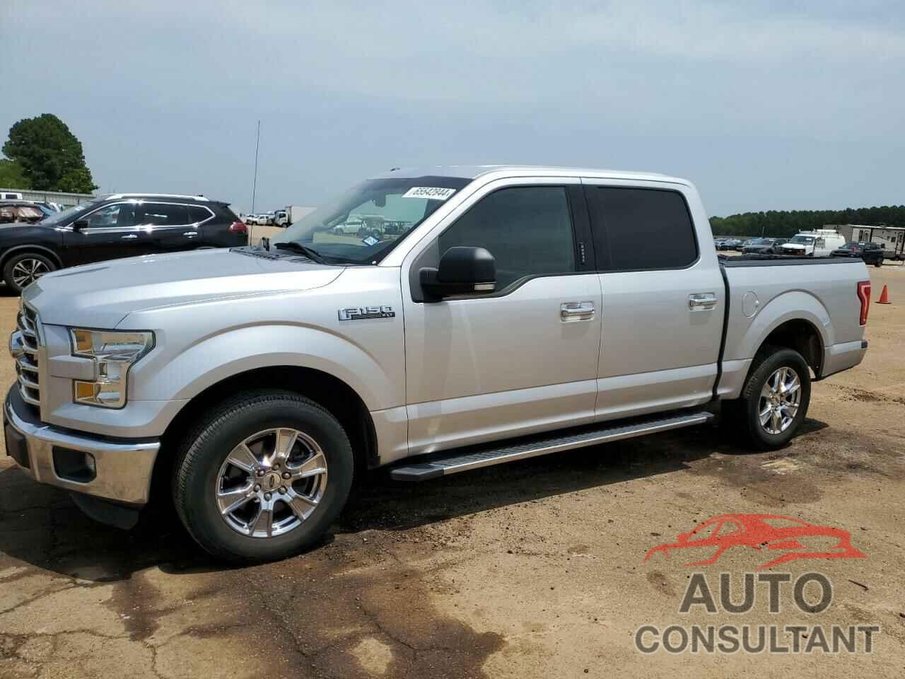 FORD F-150 2016 - 1FTEW1CF5GFA12257