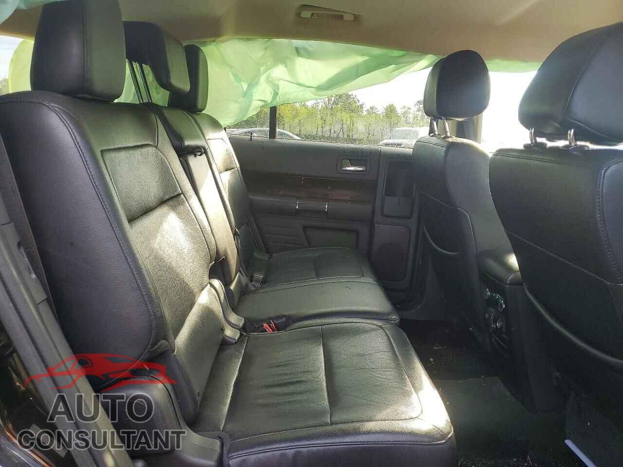 FORD FLEX 2015 - 2FMHK6D87FBA06400