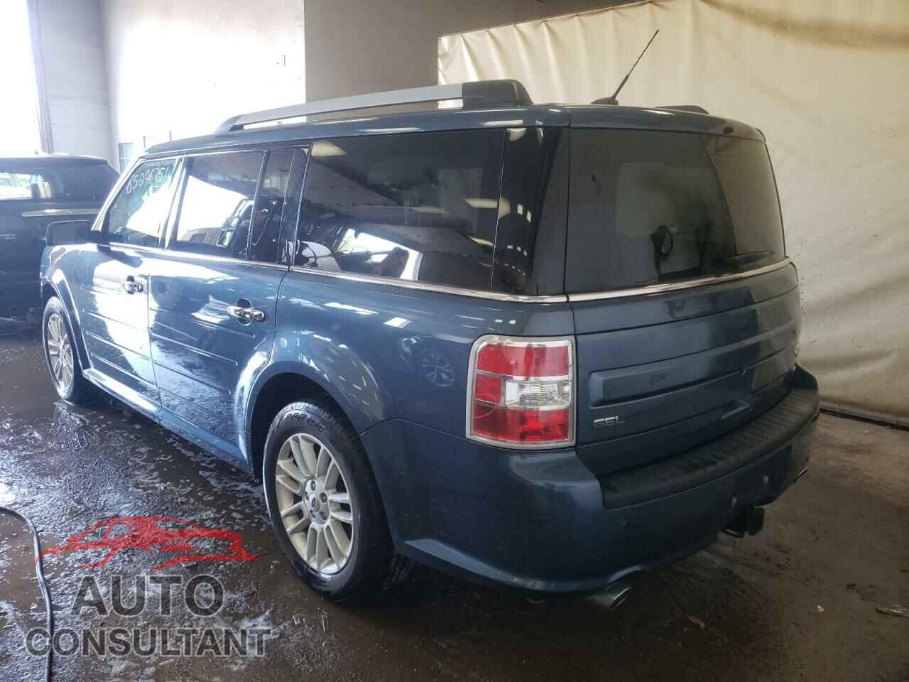 FORD FLEX 2019 - 2FMHK6C8XKBA07214