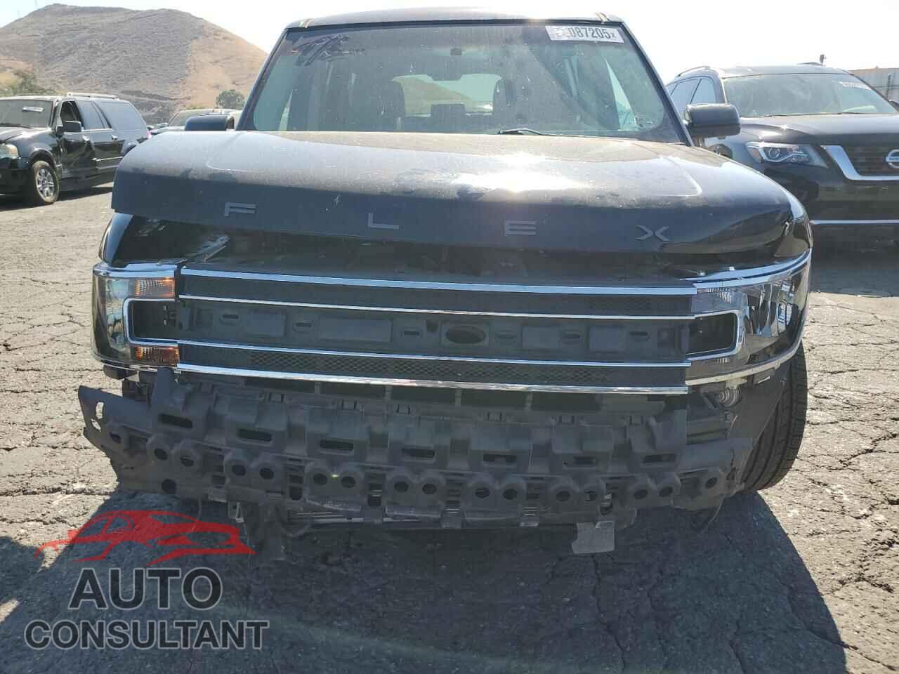 FORD FLEX 2016 - 2FMGK5C81GBA07518